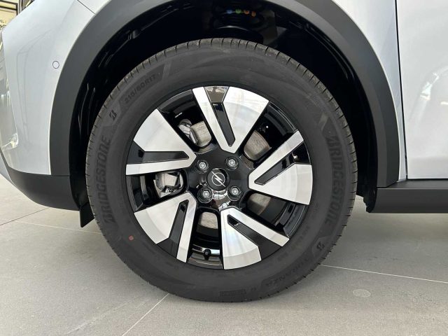 OPEL Frontera usata, con Climatizzatore