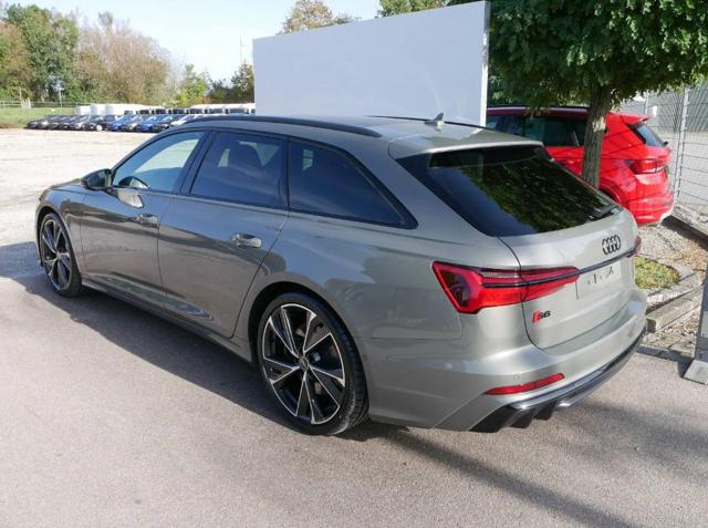 AUDI S6 usata, con Airbag Passeggero