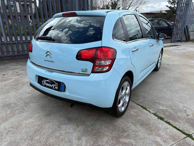 CITROEN C3 usata, con Airbag laterali