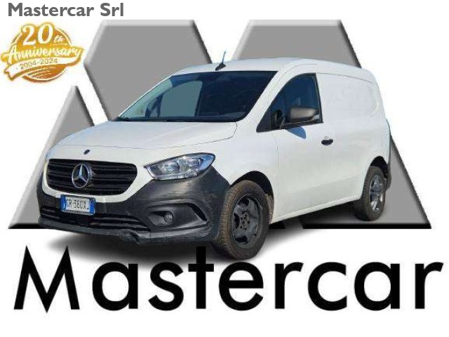 MERCEDES-BENZ Citan usata 0