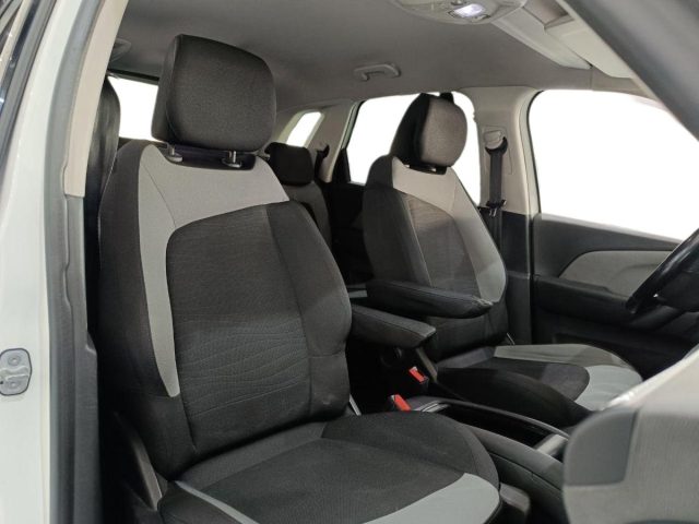 CITROEN C4 Picasso usata, con ESP