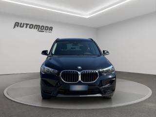 BMW X1 usata, con Airbag