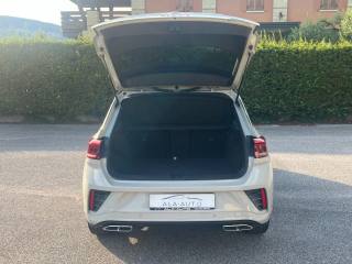 VOLKSWAGEN T-Roc usata, con Climatizzatore