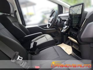 HYUNDAI Staria usata, con Airbag Passeggero