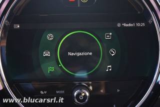 MINI Mini usata, con Autoradio digitale