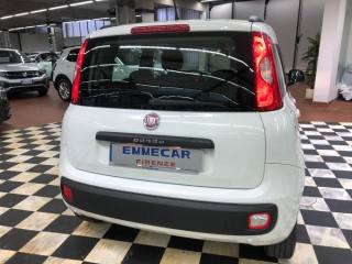 FIAT Panda usata, con Chiusura centralizzata