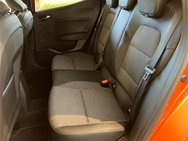 RENAULT Clio usata, con ESP