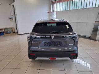 SUZUKI S-Cross usata, con Airbag Passeggero