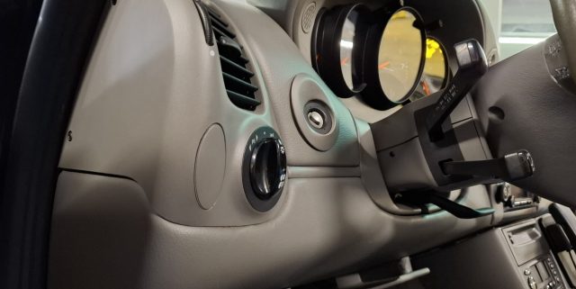 PORSCHE 996 usata 25