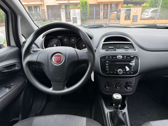 FIAT Punto usata 10