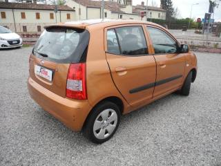 KIA Picanto usata 57