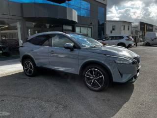 NISSAN Qashqai usata, con Airbag