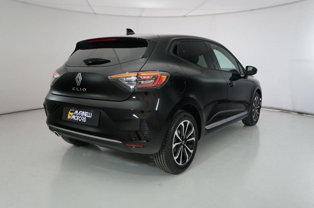 RENAULT Clio usata, con Airbag