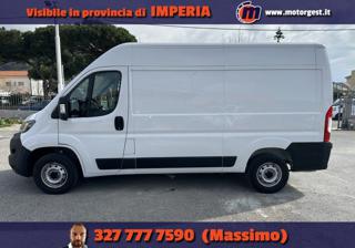 FIAT Ducato usata, con Alzacristalli elettrici