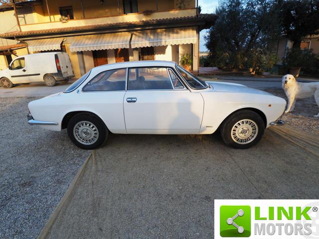ALFA ROMEO GTV usata 3