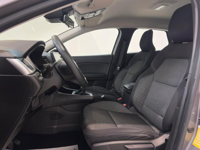 RENAULT Captur usata, con Controllo trazione