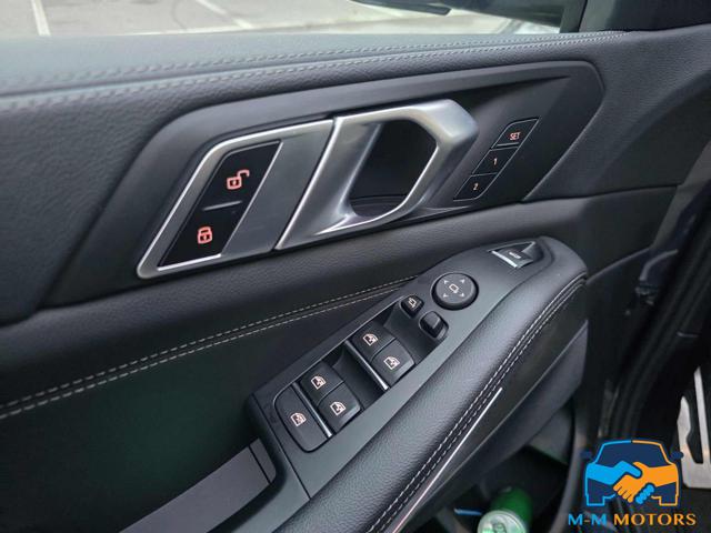 BMW X5 usata, con Chiusura centralizzata