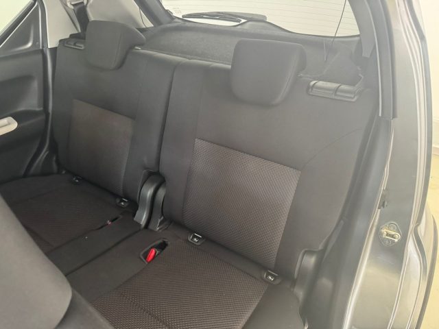 SUZUKI Ignis usata, con Fendinebbia