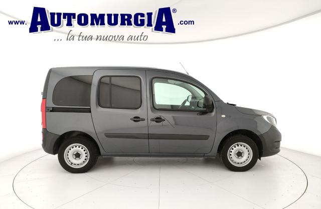 MERCEDES-BENZ Citan usata, con Airbag