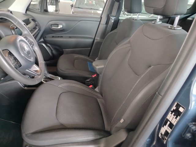 JEEP Renegade usata, con Bracciolo