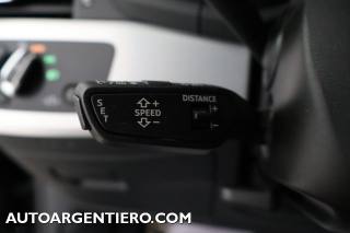 AUDI A4 usata, con Controllo automatico clima