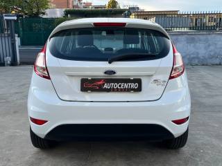 FORD Fiesta usata, con Alzacristalli elettrici