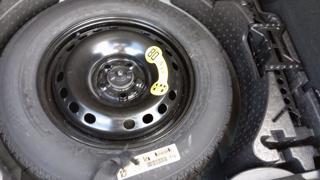 FIAT 500X usata, con Controllo vocale