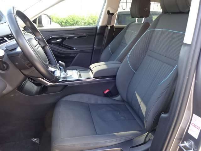 LAND ROVER Range Rover Evoque usata, con Cruise Control