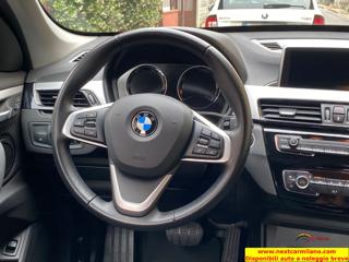 BMW X1 usata, con Chiusura centralizzata