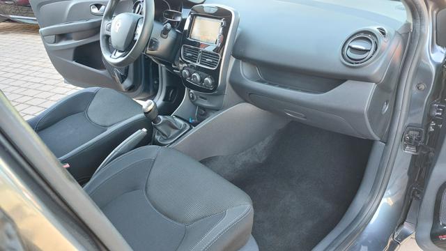RENAULT Clio usata, con Servosterzo