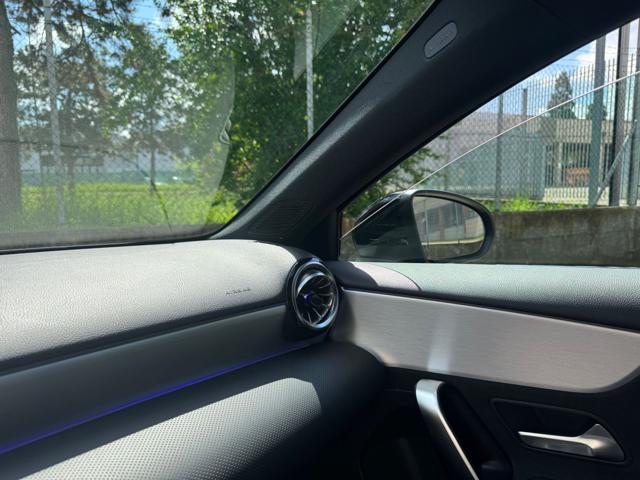 MERCEDES-BENZ A 35 AMG usata, con Controllo trazione