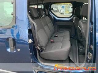DACIA Dokker usata, con Airbag