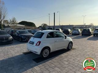 FIAT 500 usata, con Controllo automatico clima