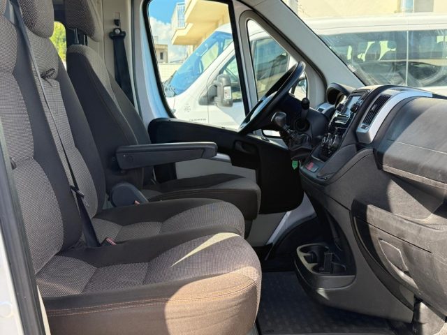 FIAT Ducato usata 15