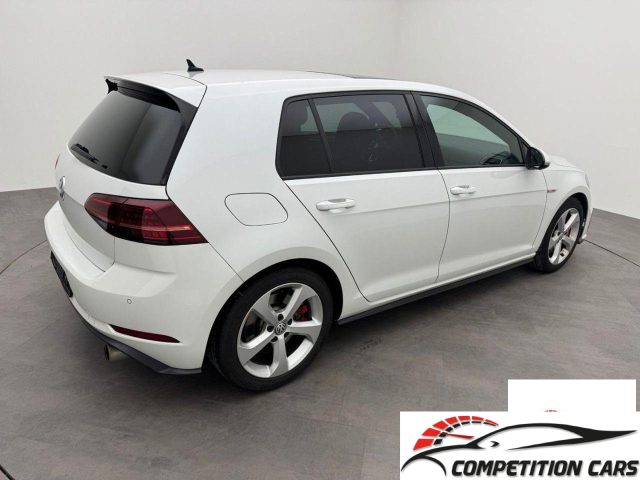 VOLKSWAGEN Golf GTI usata, con Airbag Passeggero