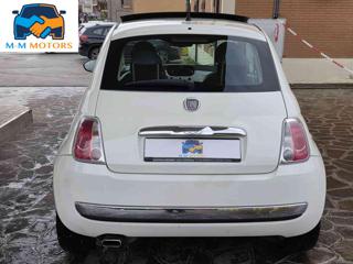FIAT 500 usata, con Airbag Passeggero