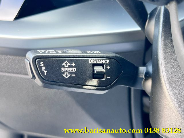 AUDI A3 usata, con Servosterzo