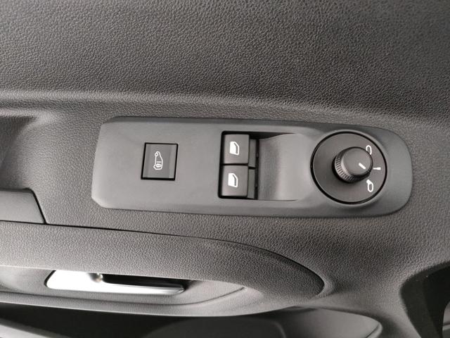 FIAT Doblo usata, con Immobilizzatore elettronico