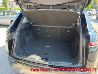 LAND ROVER Range Rover Evoque usata, con Luci diurne LED