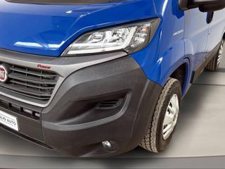 FIAT Ducato usata, con Hill holder