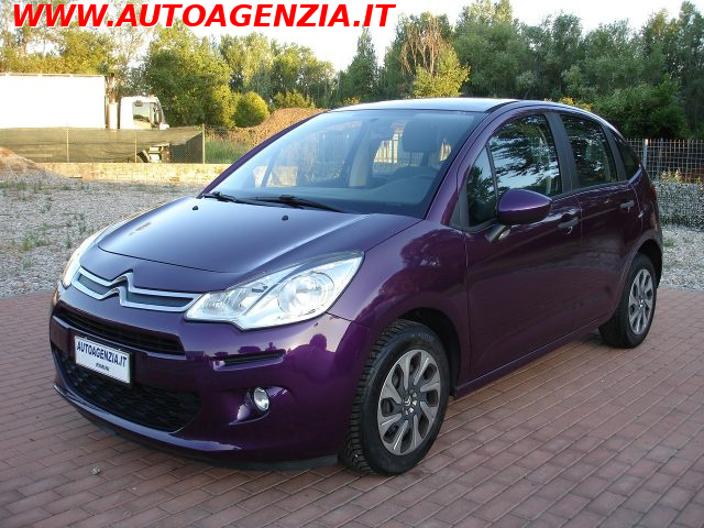 CITROEN C3 usata 2