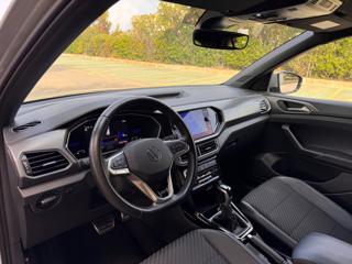 VOLKSWAGEN T-Cross usata, con Chiusura centralizzata