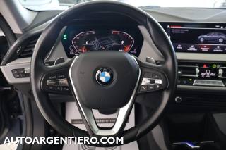 BMW 218 usata, con Park Distance Control