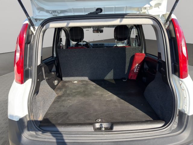 FIAT Panda usata 13