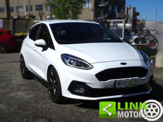FORD Fiesta usata, con Climatizzatore