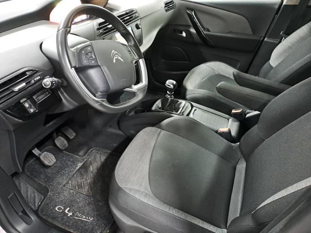 CITROEN Grand C4 Spacetourer usata, con Controllo automatico clima