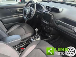 JEEP Renegade usata, con Controllo trazione