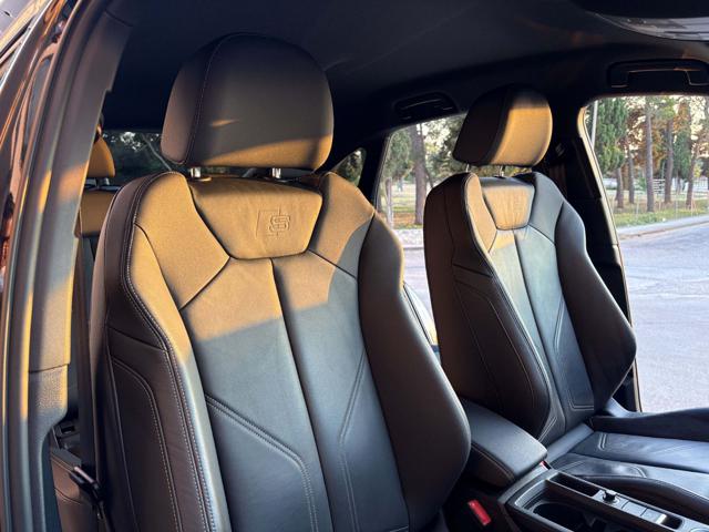 AUDI Q3 usata, con Climatizzatore