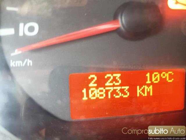 RENAULT Master usata 11