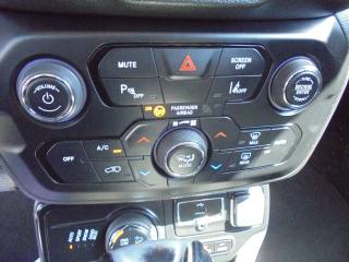 JEEP Renegade usata 35